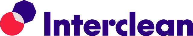 INTERCLEAN2026 logo